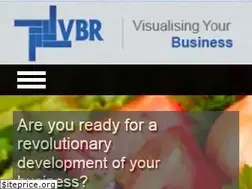 Sites similar to visualbusinessretail.com