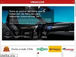 Sites similar to visualcar.cl