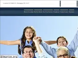 Sites similar to visualcareassociates.com