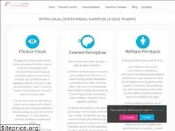 Sites similar to visualcentermadhu.com