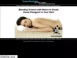 Sites similar to visualchanges.com