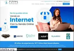 Sites similar to visualchile.cl