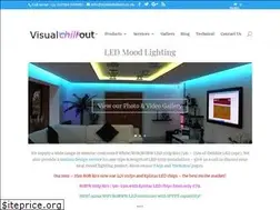 Sites similar to visualchillout.co.uk