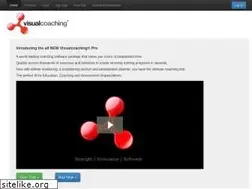 Sites similar to visualcoaching.com