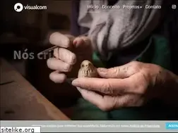 Sites similar to visualcom.com.br