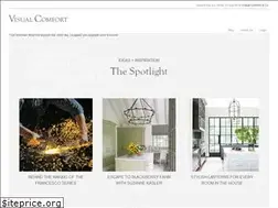 Sites similar to visualcomfort.com