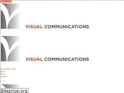 Sites similar to visualcomm.com