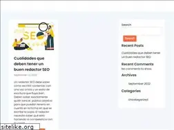 Sites similar to visualconcept.com.ar