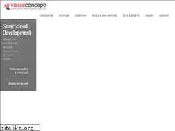 Sites similar to visualconcept.ro