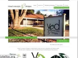 Sites similar to visualconceptsanddesigns.com