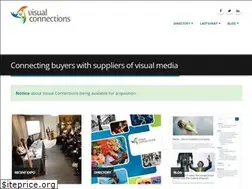 Sites similar to visualconnections.com