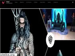 Sites similar to visualconnections.in