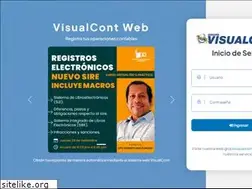 Sites similar to visualcont.com