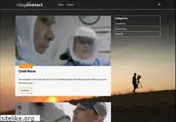 Sites similar to visualcontact.com