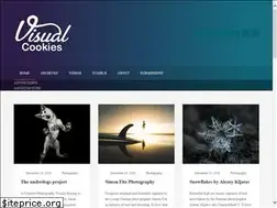 Sites similar to visualcookies.com