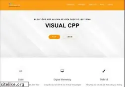 Sites similar to visualcpp.net