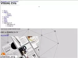 Sites similar to visualcvs.com
