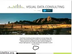 Sites similar to visualdataconsulting.com