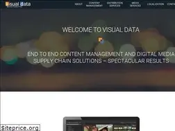 Sites similar to visualdatamedia.com