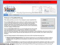 Sites similar to visualdataweb.org