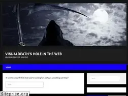 Sites similar to visualdeath.com