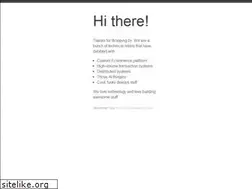 Sites similar to visualdensity.com
