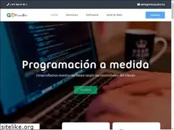 Sites similar to visualdev.es