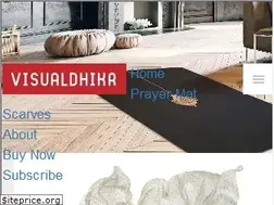Sites similar to visualdhikr.com