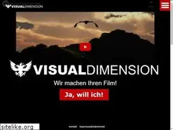 Sites similar to visualdimension.de