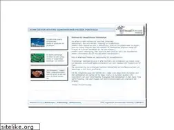 Sites similar to visualdotcom.com
