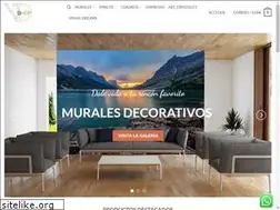 Sites similar to visualdreamshop.es