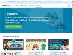 Sites similar to visualeconomics.creditloan.com