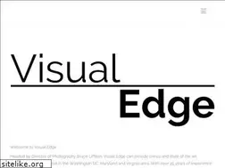 Sites similar to visualedge.tv