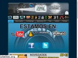 Sites similar to visualedition.es