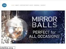 Sites similar to visualeffectsind.com