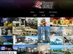 Sites similar to visualeffex.com