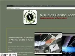 Sites similar to visualescaribe.com