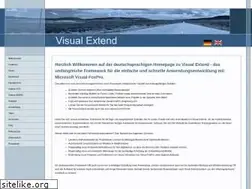 Sites similar to visualextend.de