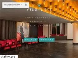 Sites similar to visualeye.biz