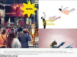 Sites similar to visualeyes-international.com