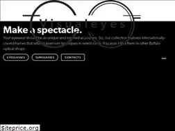 Sites similar to visualeyescity.com