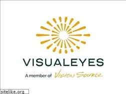Sites similar to visualeyesgroup.com