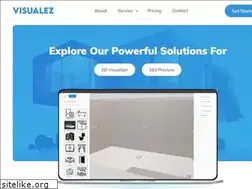 Sites similar to visualez.com