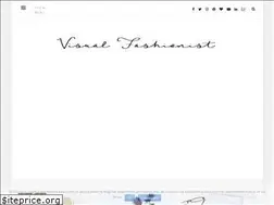 Sites similar to visualfashionist.com