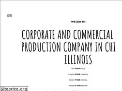 Sites similar to visualfilmworks.com