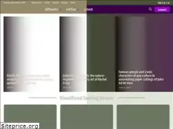 Sites similar to visualflood.com