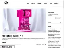Sites similar to visualfodder.net