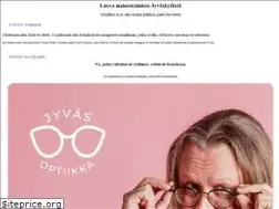 Sites similar to visualfriday.fi