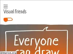 Sites similar to visualfriends.com