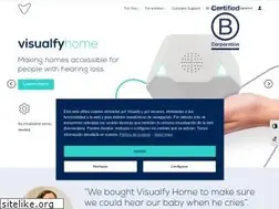 Sites similar to visualfy.com